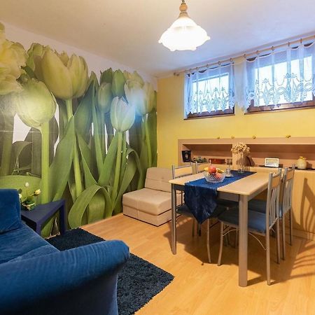 Apartman Relax Vysoké Tatry Extérieur photo