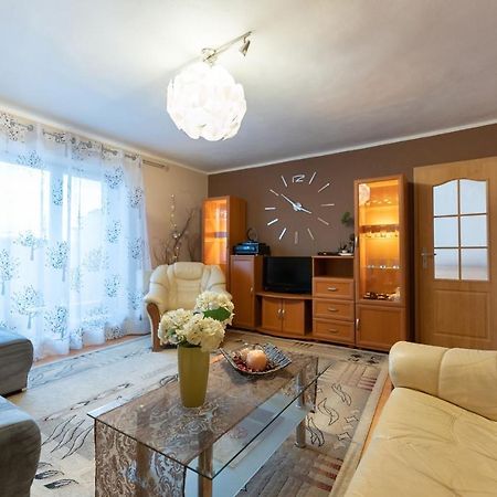 Apartman Relax Vysoké Tatry Extérieur photo