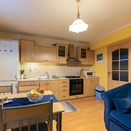 Apartman Relax Vysoké Tatry Extérieur photo