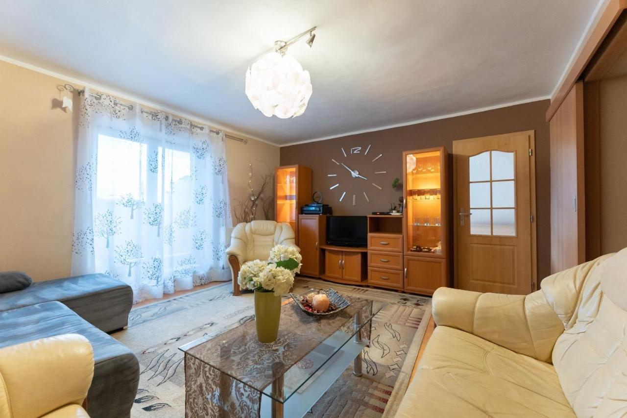 Apartman Relax Vysoké Tatry Extérieur photo