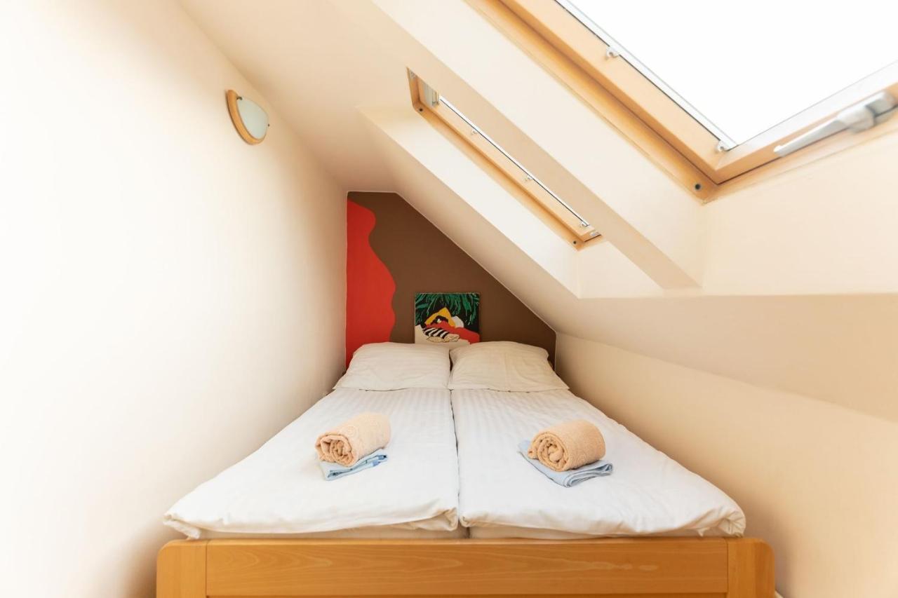 Apartman Relax Vysoké Tatry Extérieur photo