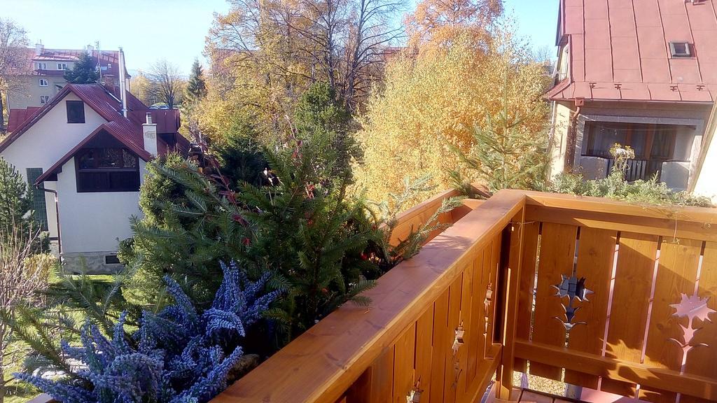 Apartman Relax Vysoké Tatry Chambre photo